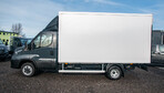 Iveco Daily 50C18 Hi-Matic Kontener Chłodnia 8EP 3.0 180KM Izoterma