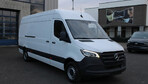 Mercedes Sprinter PRO Długi 317 CDI 9G-TRONIC 2.0 170KM Furgon