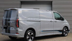 Ford Transit Custom 320 L2H1 Sport A8 2.0 170KM Furgon