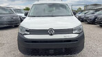 Volkswagen Caddy L1H1 PanAmericana AT7 2.0 122KM Furgon