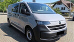 Volkswagen Transporter Zabudowa Brygadowa TDI L2H1 Plus 2.0 150KM Brygadowy