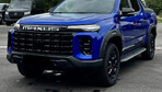 Maxus T60 MAX T60 Max 2.0 Diesel Luxury aut 2.0 215KM Pick-Up