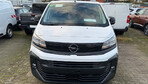 Opel Vivaro Extra Long L2H1 Zabudowa Brygadowa 2.0 144KM Brygadowy