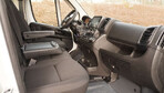 Fiat Ducato 3.5t L3 Skrzynia Otwarta 2.2 140KM Skrzynia