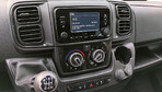 Peugeot Boxer L4 Zabudowa Brygadowa + Wywrotka 2.2 (moc 140 KM) Wywrotka