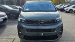 Opel Zafira Life XL L2H1 Business aut 2.0 180KM Kombi
