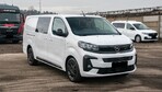 Opel Vivaro XL L2H1 Zabudowa Brygadowa 2.2 150KM Brygadowy