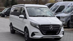 Mercedes V Klasa 300 d 9G-Tronic Marco Polo Horizon 2.0 237KM Kombi