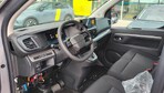 Citroen Jumpy XL L2H1 EAT8 2.2 180KM Furgon