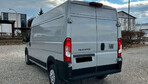Fiat Ducato Maxi L3H2 AT 2.2 180KM Furgon