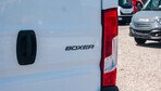 Peugeot Boxer Heavy L4H3 Zabudowa Brygadowa AT8 2.2 180KM Brygadowy