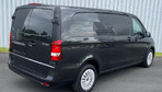 Mercedes Vito 116 CDI Pro 4x4 Ekstradługi 1.9 163KM Furgon