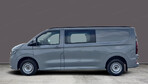 Volkswagen Transporter L2H1 Plus Zabudowa Brygadowa 2.0 150KM Brygadowy