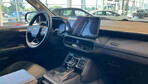 Toyota HiLux mHEV Double Cab Executive 4x4 aut 2.8 204KM Pick-Up