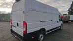 Citroen Jumper Heavy L4H3 aut 2.2 180KM Furgon