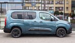 Citroen Berlingo MPV XL L2H1 1.5 102KM Kombi