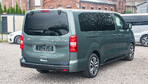 Citroen SpaceTourer XL L2H1 Plus EAT8 2.0 180KM Kombi