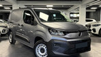 Citroen Berlingo Van XL L2H1 EAT8 1.5 130KM Furgon