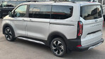 Ford Tourneo Custom 320 L1H1 Active A8 AWD 2.0 170KM Kombi
