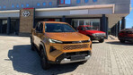 Toyota HiLux mHEV Double Cab Active 4x4 aut 2.8 204KM Pick-Up