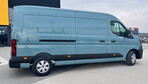 Renault Master L3H2 Extra 2.0 130KM Furgon