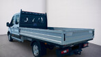 Ford Transit Trend 350 L4 Zabudowa Brygadowa + Skrzynia RWD 2.0 165KM Doka