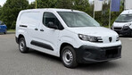 Peugeot Partner Van XL L2H1 EAT8 1.5 130KM Furgon
