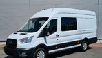 Ford Transit 350 L4H3 RWD Trend Zabudowa Brygadowa 2.0 130KM Brygadowy