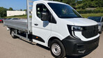 Renault Master L3 Skrzynia Otwarta 2.0 170KM Skrzynia