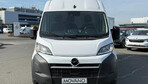 Citroen Jumper Heavy L4H2 AT8 2.2 180KM Furgon