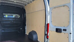 Opel Movano Heavy L4H3 Zabudowa Brygadowa 2.2 140KM Brygadowy