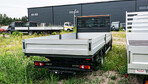 Iveco Daily 50C18 Wywrotka 3.0 176KM Wywrotka