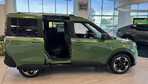 Ford Tourneo Courier Active 1.0 125KM Kombi