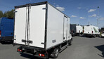 Iveco Daily 35S18HA8 Kontener 8EP Izoterma Hi-Matic 3.0 180KM Izoterma