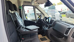 Peugeot Boxer Heavy L4H2 AT8 2.2 180KM Furgon