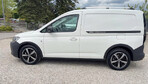Volkswagen Caddy L1H1 PanAmericana AT7 2.0 122KM Furgon