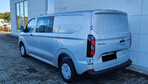 Ford Transit Custom 320 L2H1 Trend Zabudowa Brygadowa A8 2.0 136KM Brygadowy