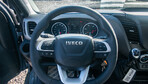 Iveco Daily 35S18 Kontener 10EP 3.0 180KM Kontener