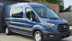 Ford Transit 350 L3H2 Trend Zabudowa Brygadowa 2.0 165KM Brygadowy