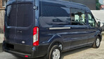 Ford Transit 350 L3H2 Trend Zabudowa Brygadowa 2.0 130KM Brygadowy