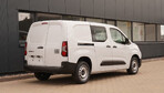 Fiat Doblo Cargo/Van XL L2H1 Zabudowa Brygadowa 1.5 100KM Brygadowy