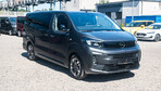 Opel Zafira Life Extra Long L2H1 Business AT8 2.0 177KM Kombi