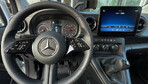Mercedes Citan PRO 110 CDI Standard L1H1 1.5 95KM Furgon