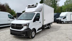 Renault Master L3 Extra Izoterma 9ep 2.0 170KM Izoterma
