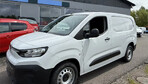 Citroen Berlingo Van XL L2H1 1.5 130KM Furgon