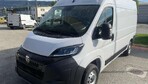 Peugeot Boxer Heavy L2H2 aut 2.2 180KM Furgon