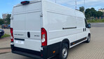 Peugeot Boxer Heavy L4H2 2.2 180KM Furgon