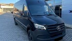 Mercedes Sprinter 317 CDI Długi PRO 2.0 170KM Furgon