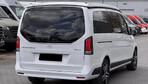Mercedes V Klasa 300 d 9G-Tronic Marco Polo Horizon 2.0 237KM Kombi