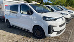 Fiat Scudo M L1H1 Zabudowa Brygadowa Składana 1.5 120KM Brygadowy